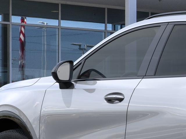 2024 Buick Envision Vehicle Photo in KANSAS CITY, MO 64114-4545