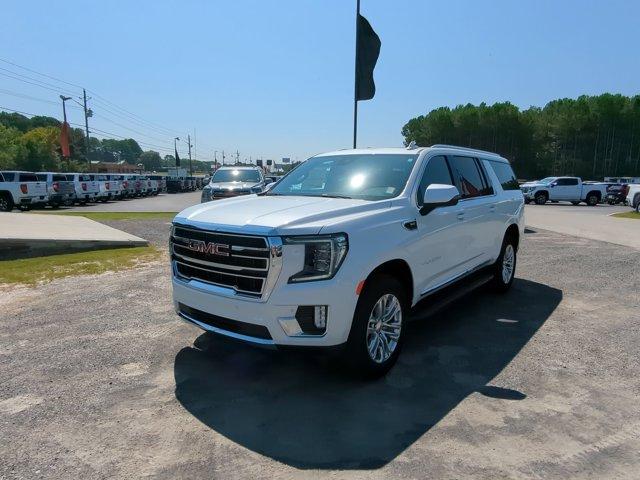 2024 GMC Yukon XL Vehicle Photo in ALBERTVILLE, AL 35950-0246