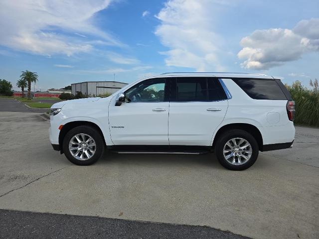 2022 Chevrolet Tahoe Vehicle Photo in BROUSSARD, LA 70518-0000