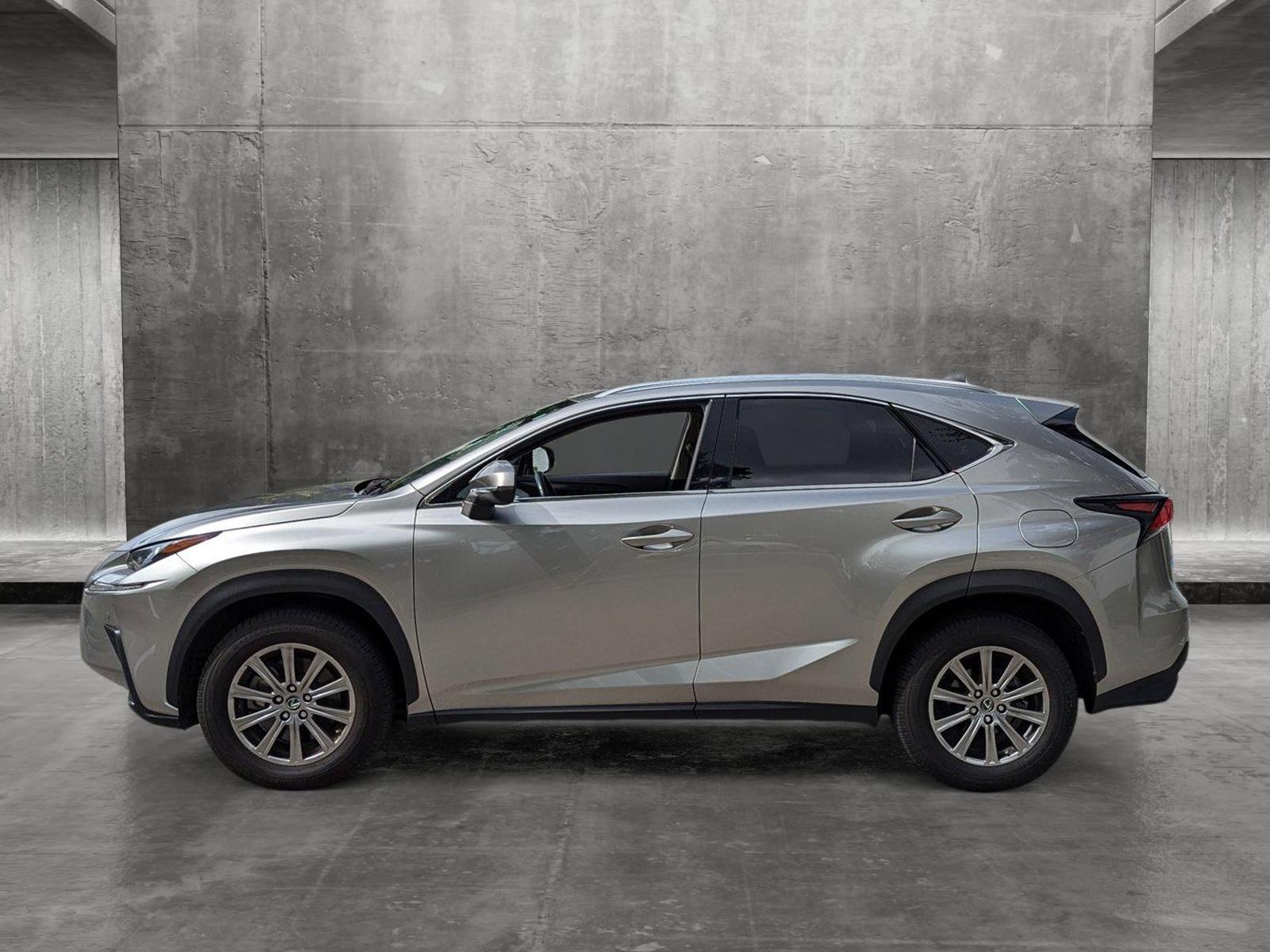 2020 Lexus NX 300 Vehicle Photo in West Palm Beach, FL 33417