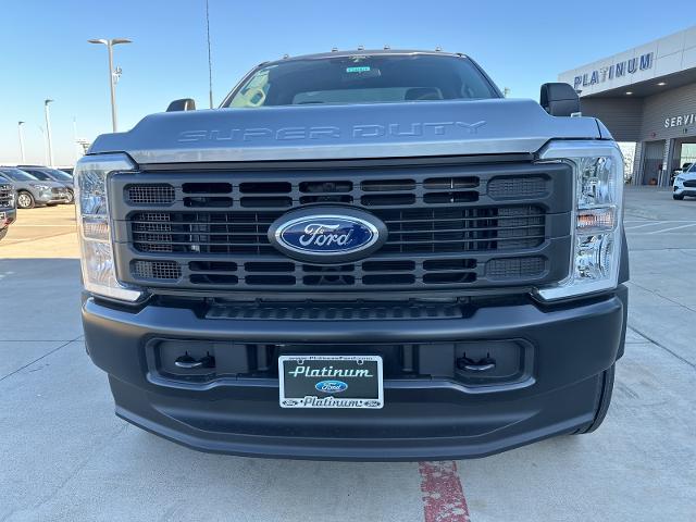 2024 Ford Super Duty F-600 DRW Vehicle Photo in Terrell, TX 75160