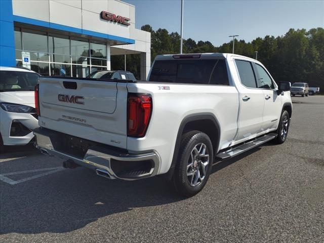 2022 GMC Sierra 1500 Vehicle Photo in EMPORIA, VA 23847-1235