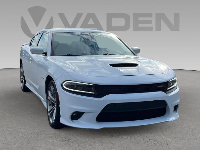 2022 Dodge Charger Vehicle Photo in Savannah, GA 31419