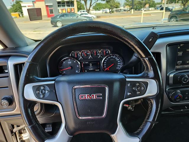 2014 GMC Sierra 1500 Vehicle Photo in SAN ANGELO, TX 76903-5798