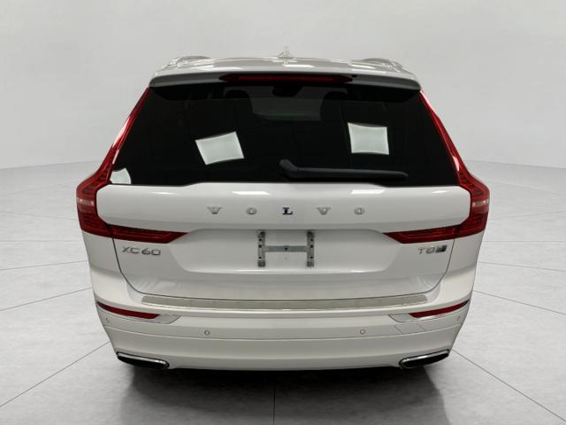 2020 Volvo XC60 Vehicle Photo in Appleton, WI 54913