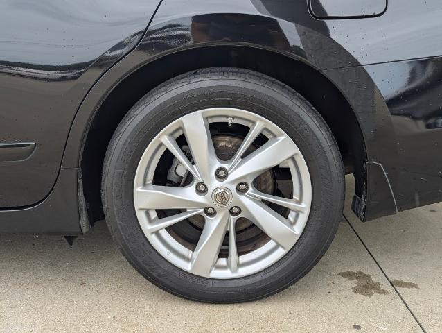 2014 Nissan Altima Vehicle Photo in POMEROY, OH 45769-1023