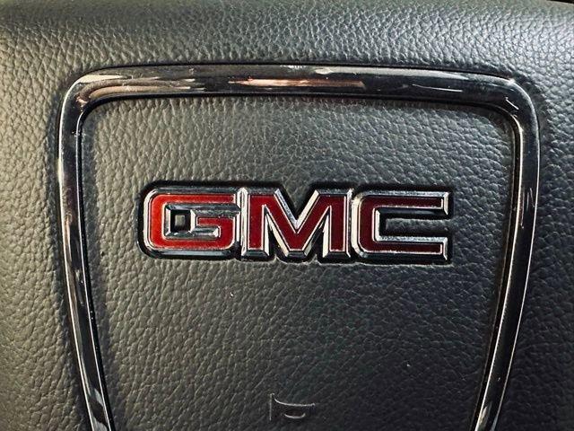 2016 GMC Yukon Vehicle Photo in MEDINA, OH 44256-9631