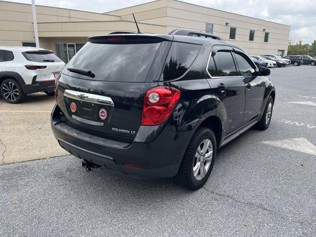 2014 Chevrolet Equinox Vehicle Photo in Harrisburg, PA 17111