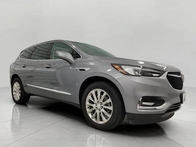 2018 Buick Enclave Vehicle Photo in NEENAH, WI 54956-2243