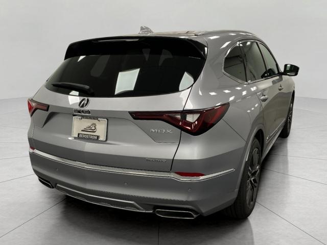 2025 Acura MDX Vehicle Photo in Appleton, WI 54913