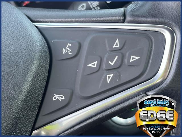 2021 Chevrolet Equinox Vehicle Photo in FREEPORT, NY 11520-3923