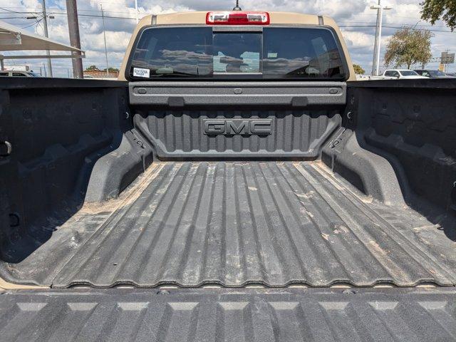 2023 GMC Canyon Vehicle Photo in SELMA, TX 78154-1459