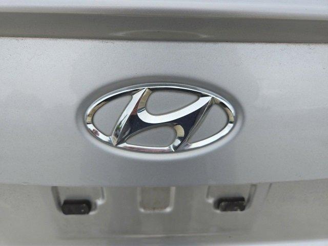 2007 Hyundai Sonata Vehicle Photo in EVERETT, WA 98203-5662