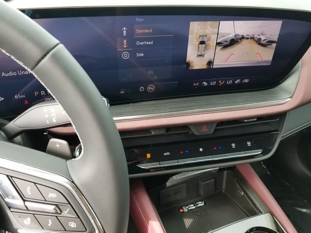 2024 Buick Envision Vehicle Photo in ELYRIA, OH 44035-6349