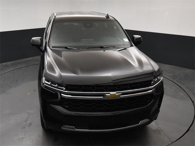 2023 Chevrolet Tahoe Vehicle Photo in LAS VEGAS, NV 89118-3267