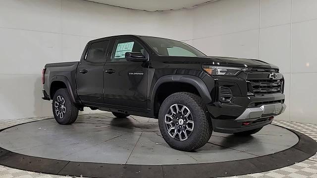 2024 Chevrolet Colorado Vehicle Photo in JOLIET, IL 60435-8135