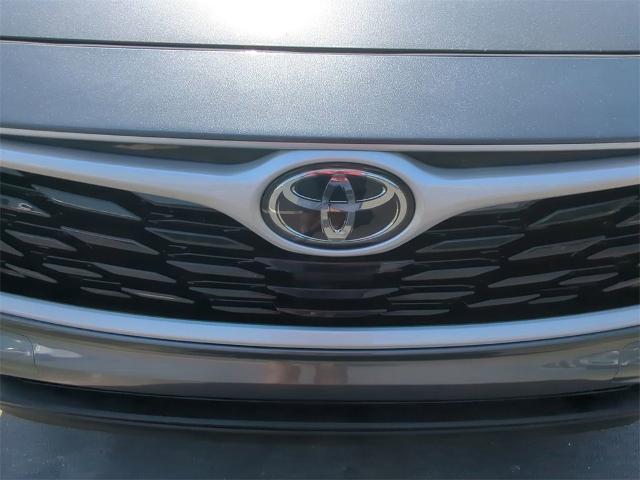 2023 Toyota Highlander Vehicle Photo in ALBERTVILLE, AL 35950-0246