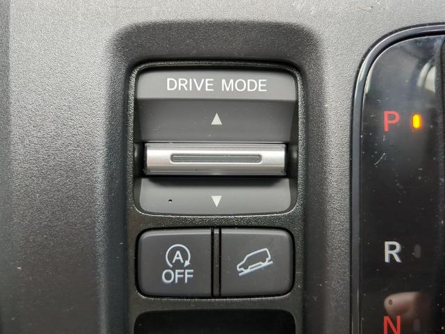 2023 Honda CR-V Vehicle Photo in Brunswick, GA 31525