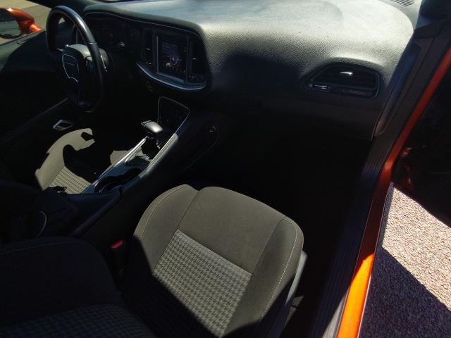 2021 Dodge Challenger Vehicle Photo in NEDERLAND, TX 77627-8017