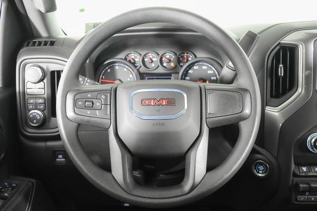 2024 GMC Sierra 2500 HD Vehicle Photo in PUYALLUP, WA 98371-4149