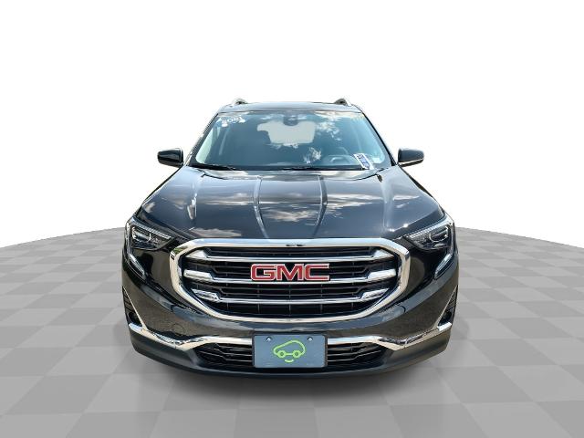 2021 GMC Terrain Vehicle Photo in WILLIAMSVILLE, NY 14221-2883