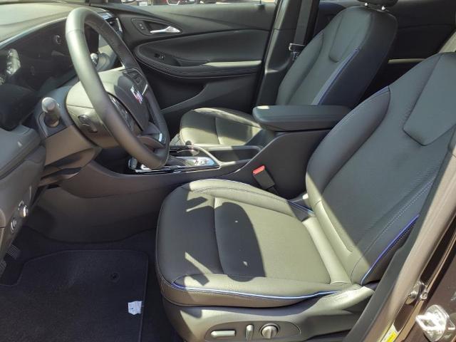 2025 Buick Encore GX Vehicle Photo in ROSENBERG, TX 77471-5675