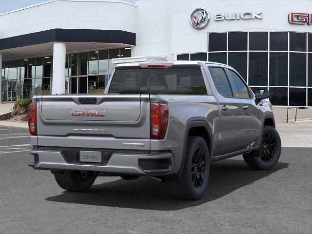 2025 GMC Sierra 1500 Vehicle Photo in SALT LAKE CITY, UT 84119-3321