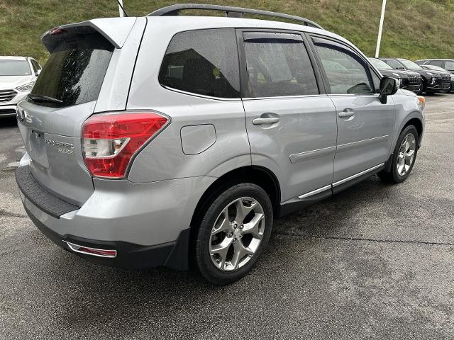 2015 Subaru Forester Vehicle Photo in INDIANA, PA 15701-1897