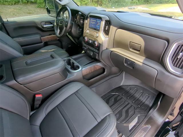 2021 GMC Sierra 3500 HD Vehicle Photo in ALBERTVILLE, AL 35950-0246