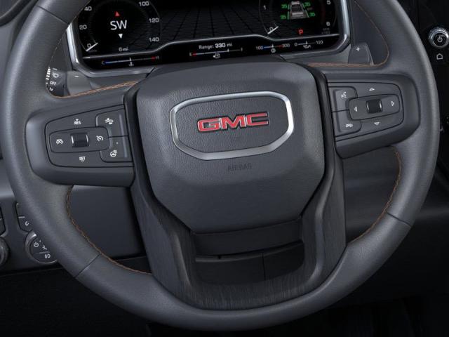 2025 GMC Sierra 1500 Vehicle Photo in PARIS, TX 75460-2116