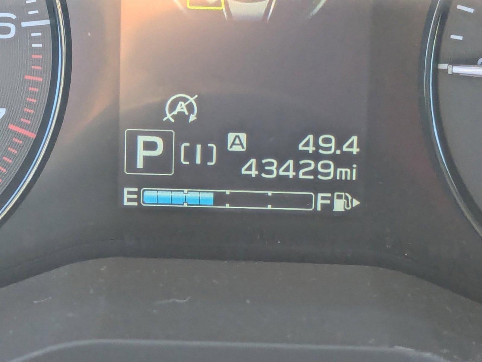 2021 Subaru Crosstrek Vehicle Photo in Delray Beach, FL 33444