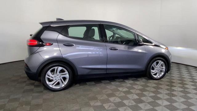 2023 Chevrolet Bolt EV Vehicle Photo in ALLIANCE, OH 44601-4622