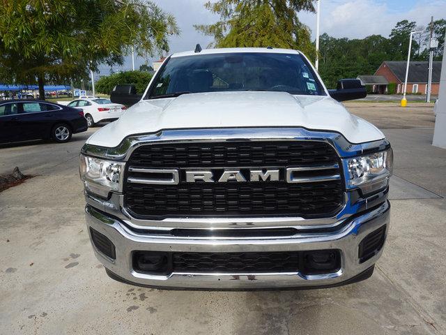 Used 2022 RAM Ram 2500 Pickup Big Horn with VIN 3C6UR5DLXNG436308 for sale in Amite, LA