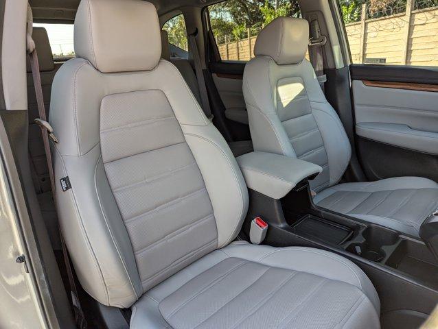 2022 Honda CR-V Vehicle Photo in San Antonio, TX 78230