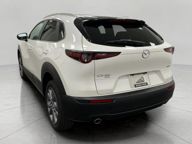 2025 Mazda CX-30 Vehicle Photo in Appleton, WI 54913