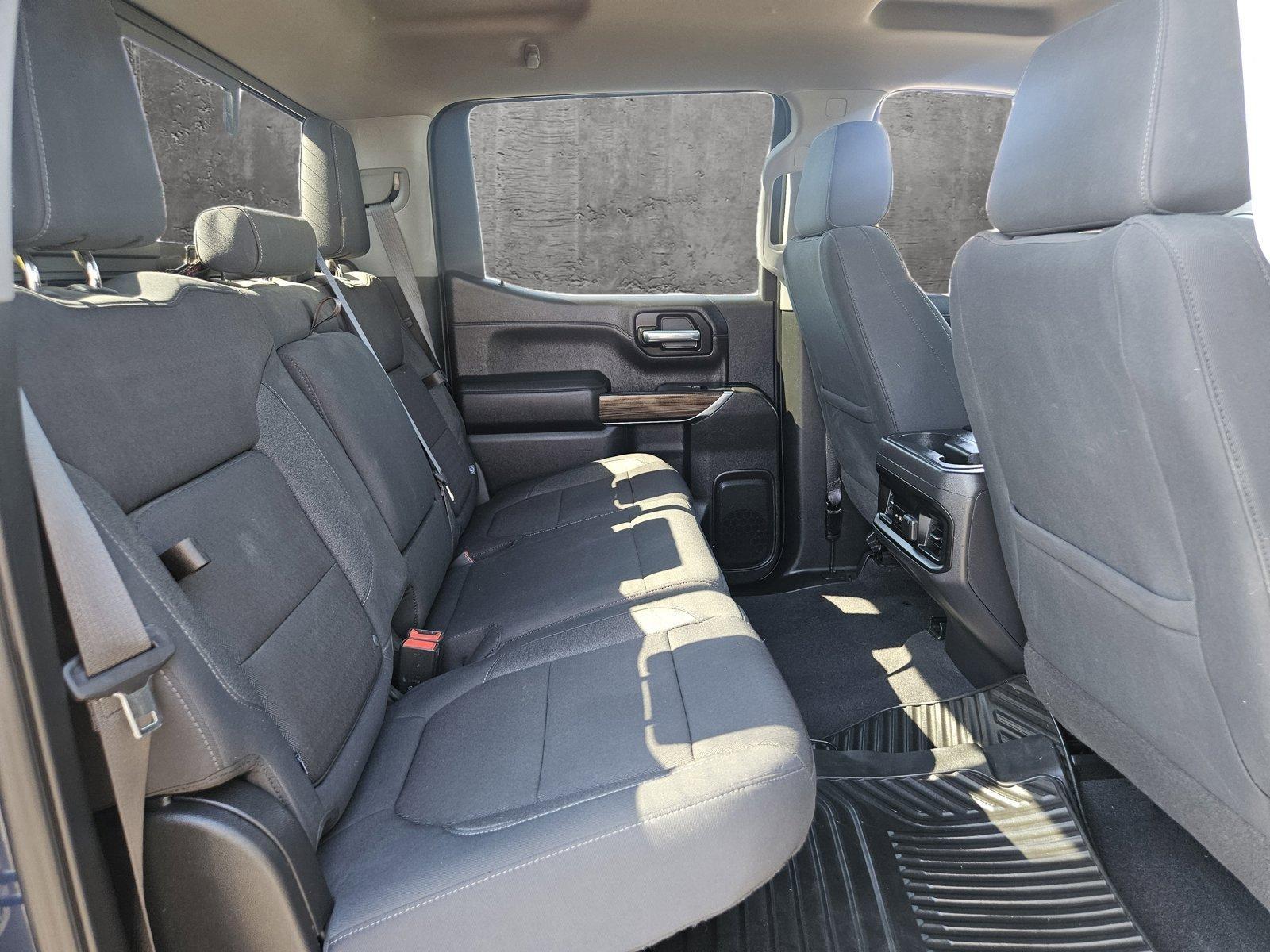 2020 Chevrolet Silverado 1500 Vehicle Photo in PEORIA, AZ 85382-3715