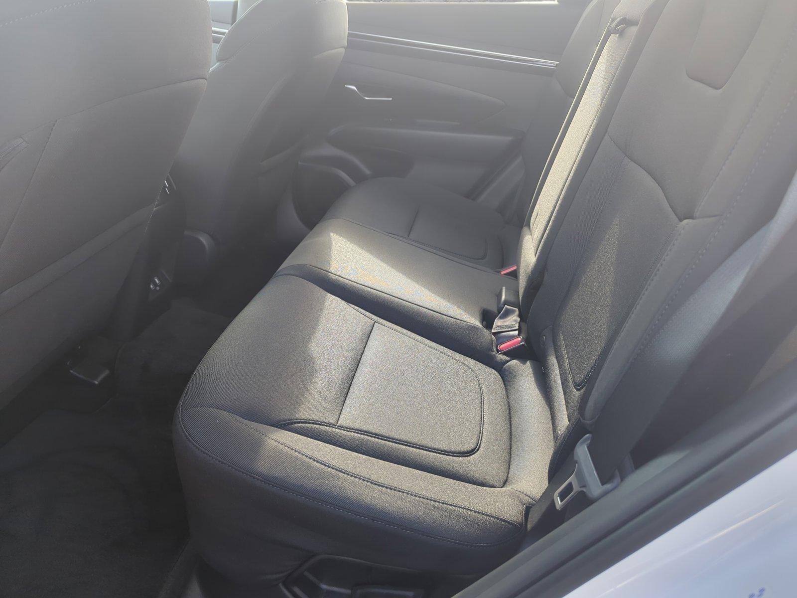 2022 Hyundai TUCSON Hybrid Vehicle Photo in Ft. Myers, FL 33907