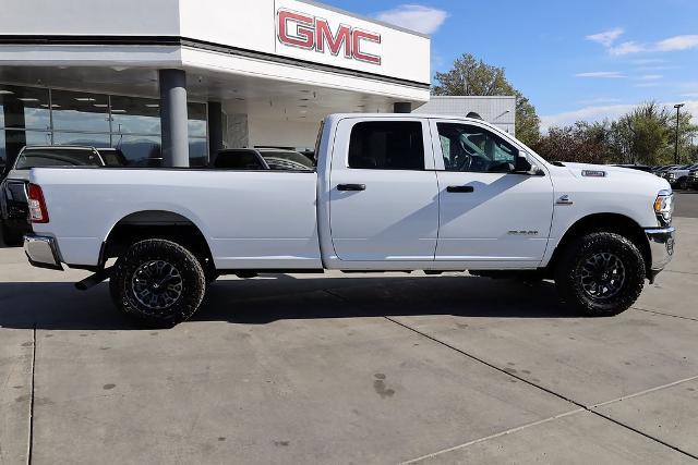 2022 Ram 2500 Vehicle Photo in AMERICAN FORK, UT 84003-3317