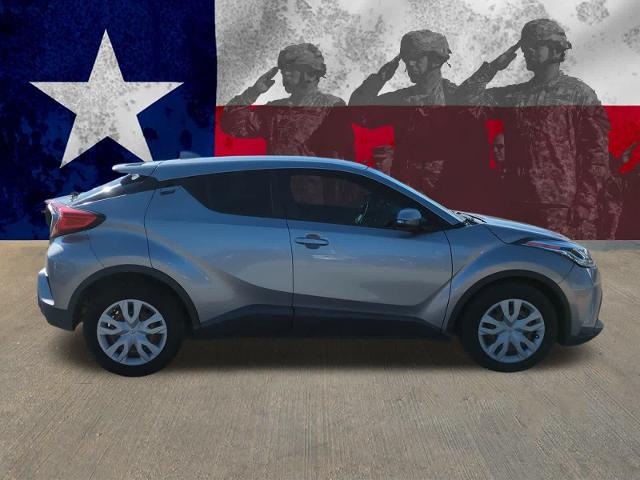 2020 Toyota C-HR Vehicle Photo in Killeen, TX 76541