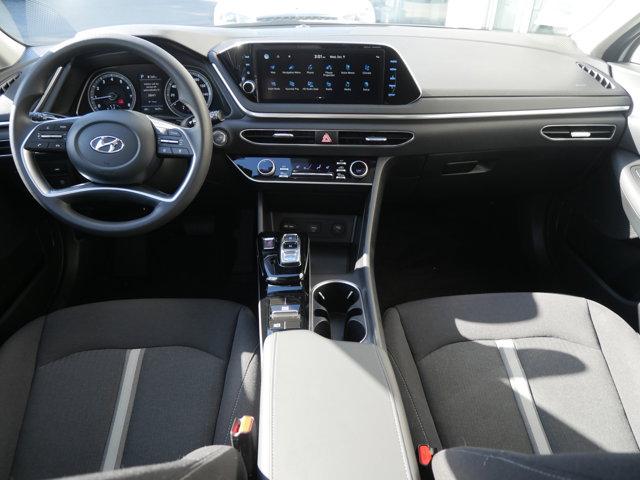 2023 Hyundai SONATA Vehicle Photo in Nashua, NH 03060