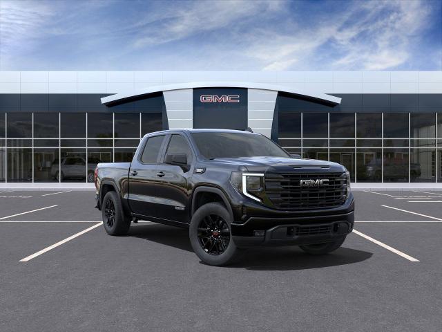 2025 GMC Sierra 1500 Vehicle Photo in GLENSHAW, PA 15116-1739