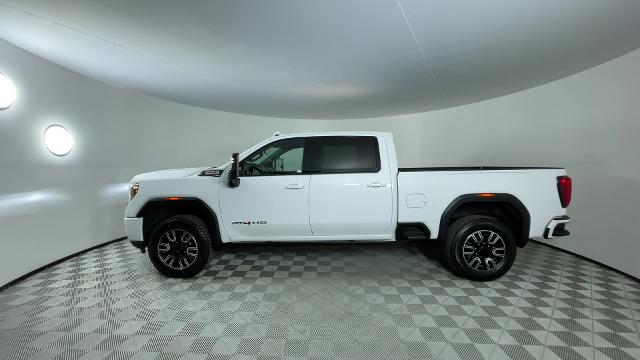 2020 GMC Sierra 2500 HD Vehicle Photo in GILBERT, AZ 85297-0402