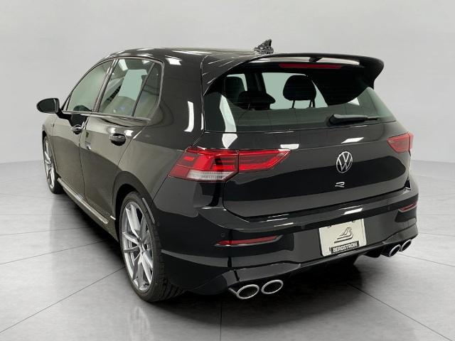 2024 Volkswagen Golf R Vehicle Photo in Appleton, WI 54913