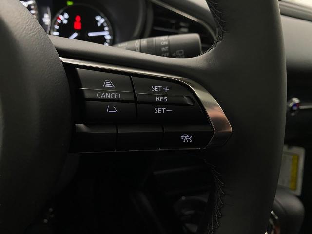 2025 Mazda CX-30 Vehicle Photo in Appleton, WI 54913