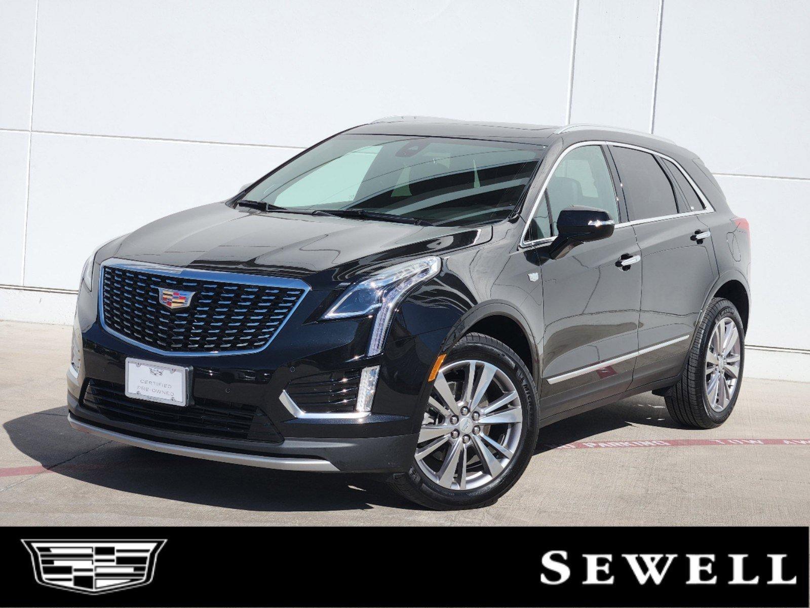 2024 Cadillac XT5 Vehicle Photo in GRAPEVINE, TX 76051-8302