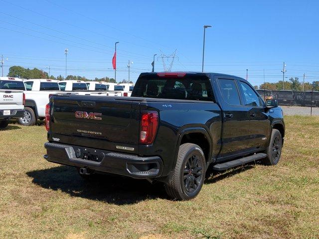 2024 GMC Sierra 1500 Vehicle Photo in ALBERTVILLE, AL 35950-0246