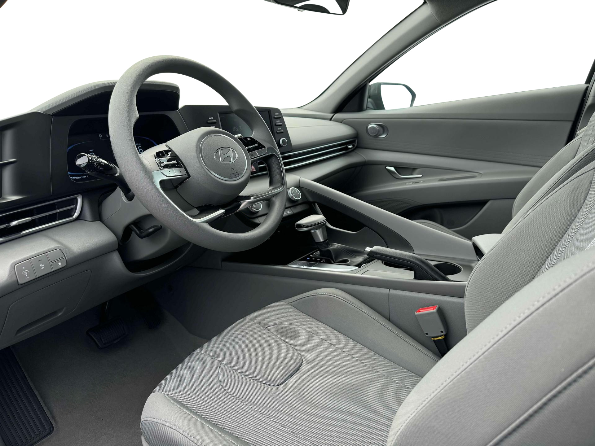 2025 Hyundai ELANTRA Vehicle Photo in Peoria, IL 61615