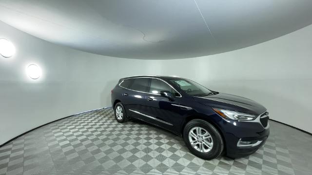 2020 Buick Enclave Vehicle Photo in GILBERT, AZ 85297-0402