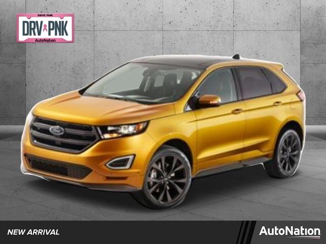 2015 Ford Edge Vehicle Photo in GOLDEN, CO 80401-3850