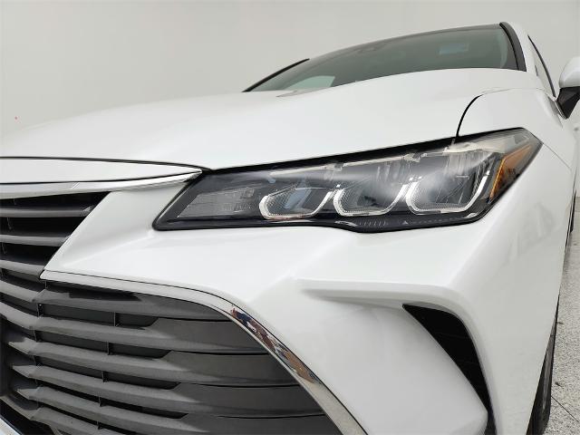 2019 Toyota Avalon Vehicle Photo in Grapevine, TX 76051